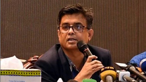 সেনাপ্রধান মতামত