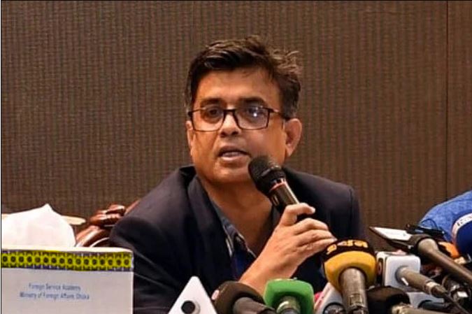 সেনাপ্রধান মতামত