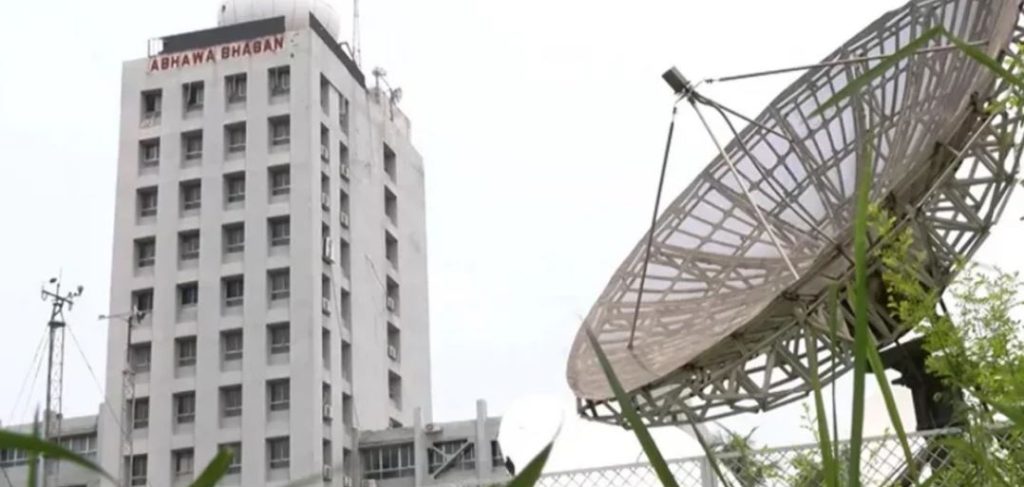 দেশটির ৯ অঞ্চলে মাঝ রাতের মধ্যে ঝোড়ো হাওয়ার আভাস