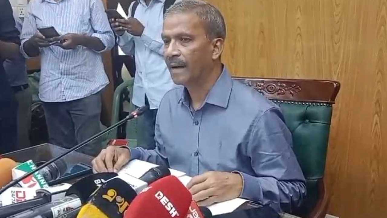 সাইবার নিরাপত্তা আইন বাতিল শিগগির: আইন উপদেষ্টা