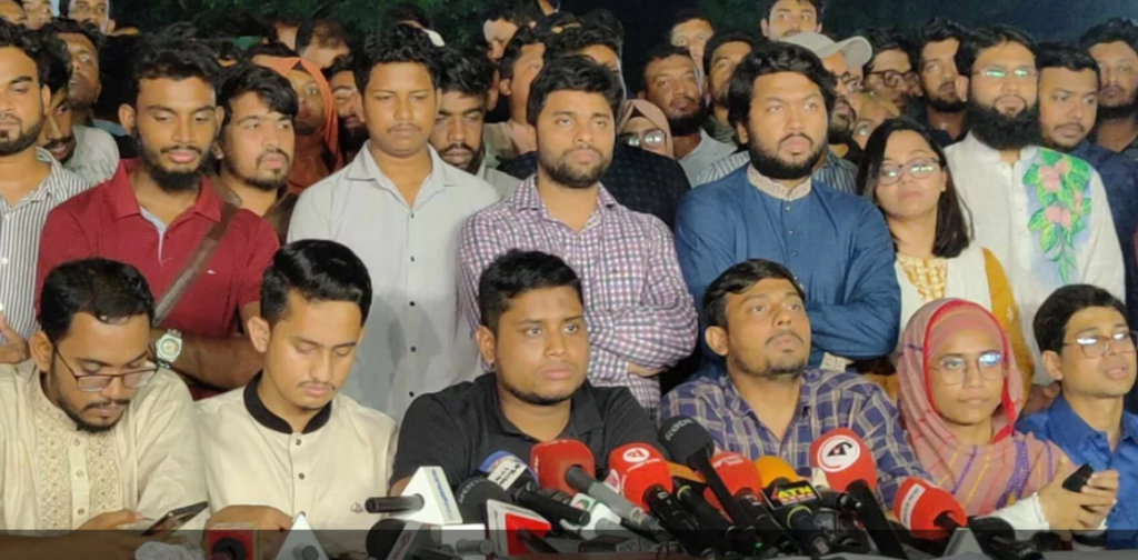 রাষ্ট্রের জন্য যিনি সবচেয়ে মঙ্গলজনক,