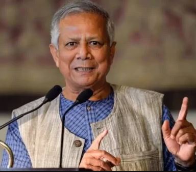 প্রধান উপদেষ্টার সঙ্গে রাজনৈতিক দলগুলোর বৈঠক শনিবার