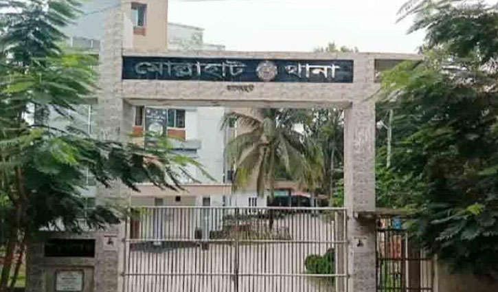 বাগেরহাটে শিক্ষার্থীদের গাড়িতে হামলার ঘটনায় তিন সাংবাদিকসহ ১২৪ জনকে আসামি করে মামলা