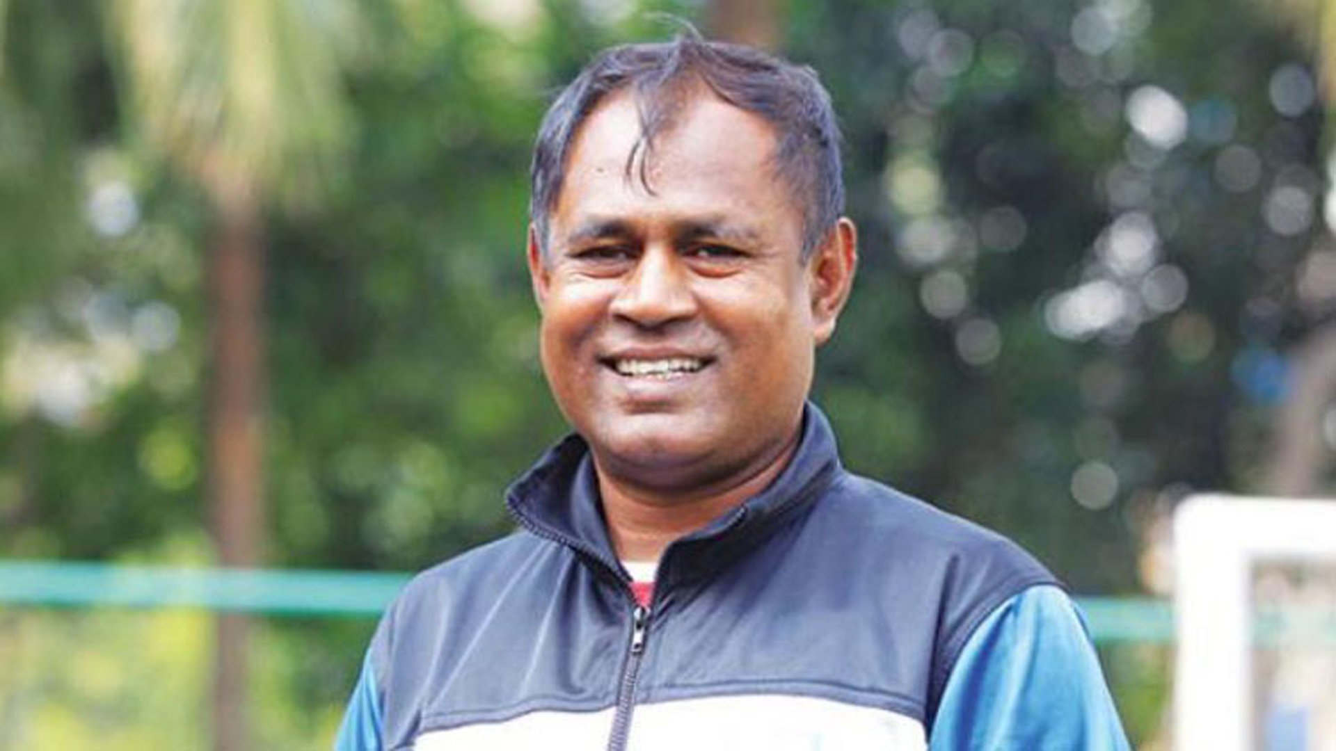 পূনরায় বাফুফের সঙ্গে যুক্ত হলেন সাফজয়ী কোচ গোলাম রব্বানী