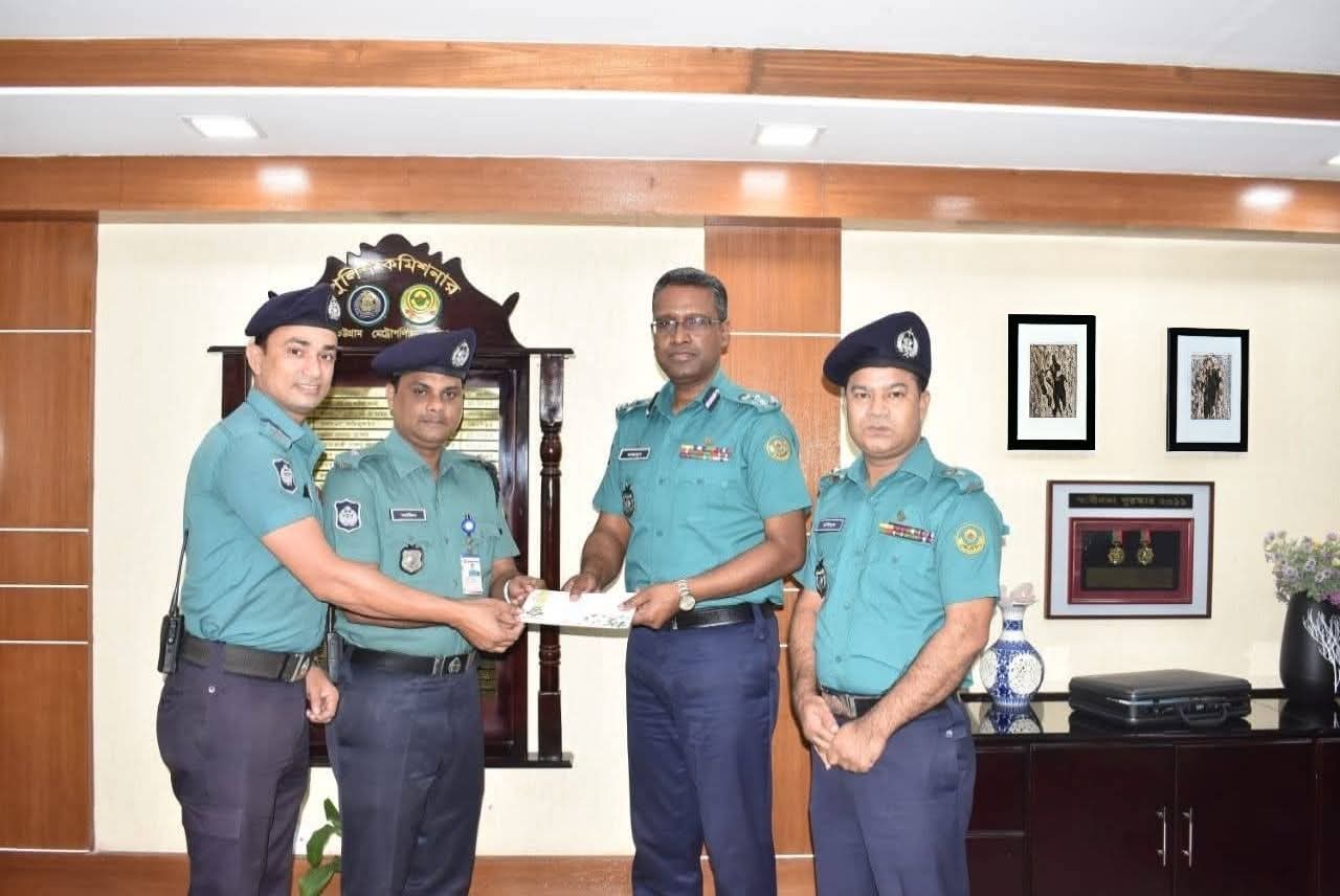 ২৪ ঘণ্টায় রহস্য উদঘাটন: মা-হাতে মেয়ে ও জামাই খুন, প্রেমিকসহ গ্রেফতার