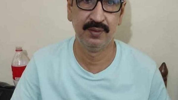 ভারতে পালানোর চেষ্টাকালে গোপালগঞ্জ জেলা আওয়ামী লীগের সাধারণ সম্পাদক শাহাবুদ্দিন আজম গ্রেপ্তার