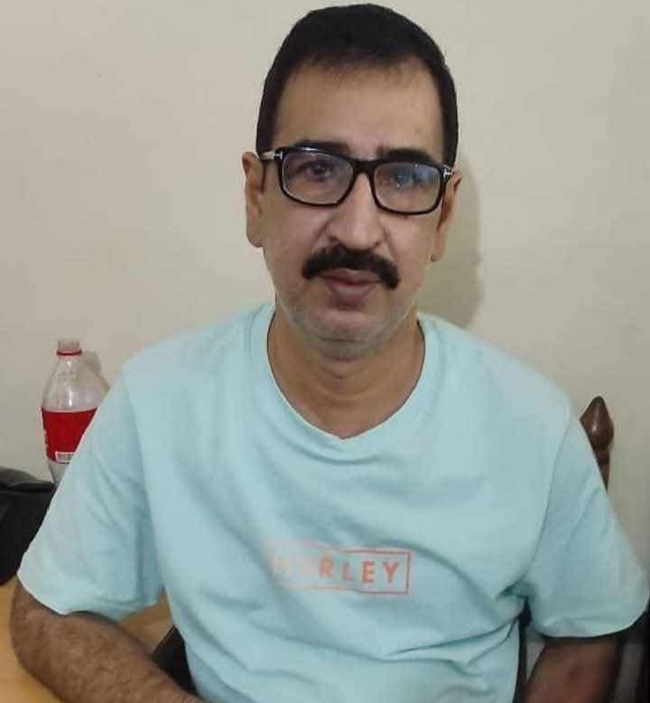 ভারতে পালানোর চেষ্টাকালে গোপালগঞ্জ জেলা আওয়ামী লীগের সাধারণ সম্পাদক শাহাবুদ্দিন আজম গ্রেপ্তার