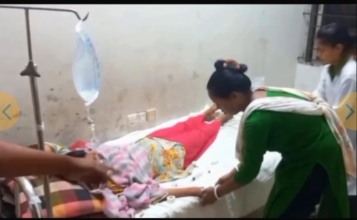 মুকসুদপুরে নদীতে গোসল করতে নেমে কিশোরীর মৃত্যু