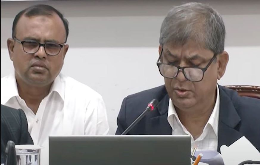 সরকারি সাত কলেজকে চারটি স্কুলে ভাগ করে পরিচালনার সিদ্ধান্ত ঘোষণার স্থান ও সময়: