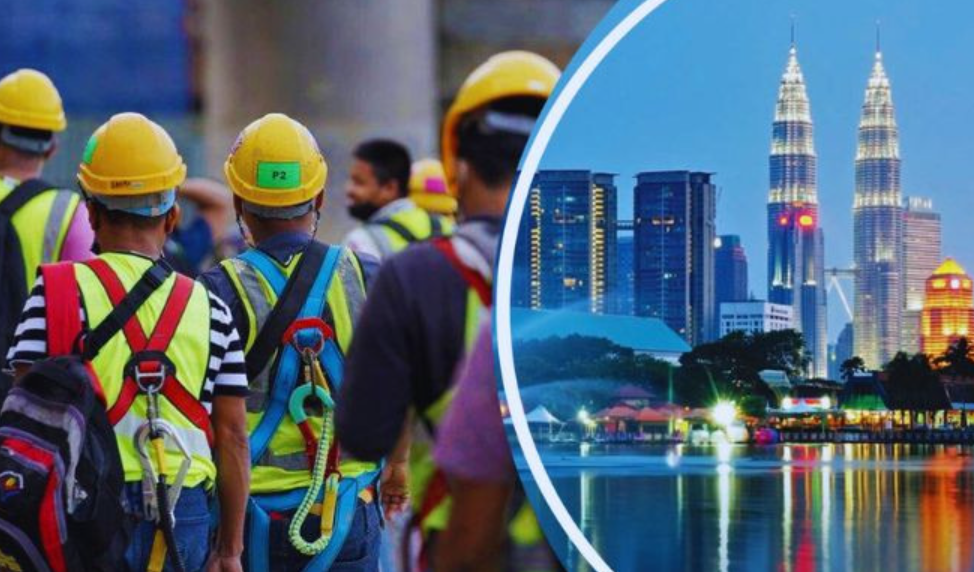 মালয়েশিয়ায় বিদেশি কর্মী আনার অনুমতি চলতি বছরের ৩১ ডিসেম্বর পর্যন্ত