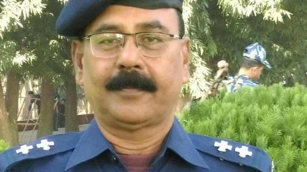 মুকসুদপুরের গাড়লগাতীর কৃতি সন্তান লিয়াকত আলী খান জাশুর ইন্তেকাল