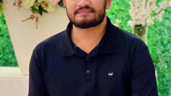 কোটালীপাড়ায় ছাত্রলীগ কর্মী তৌকির হাজরা গ্রেপ্তার