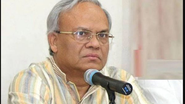 রুহুল কবির রিজভী: প্রশাসনের মধ্যেও আওয়ামী লীগের সক্রিয়তা থাকায় চলছেই জুলুম-নির্যাতন