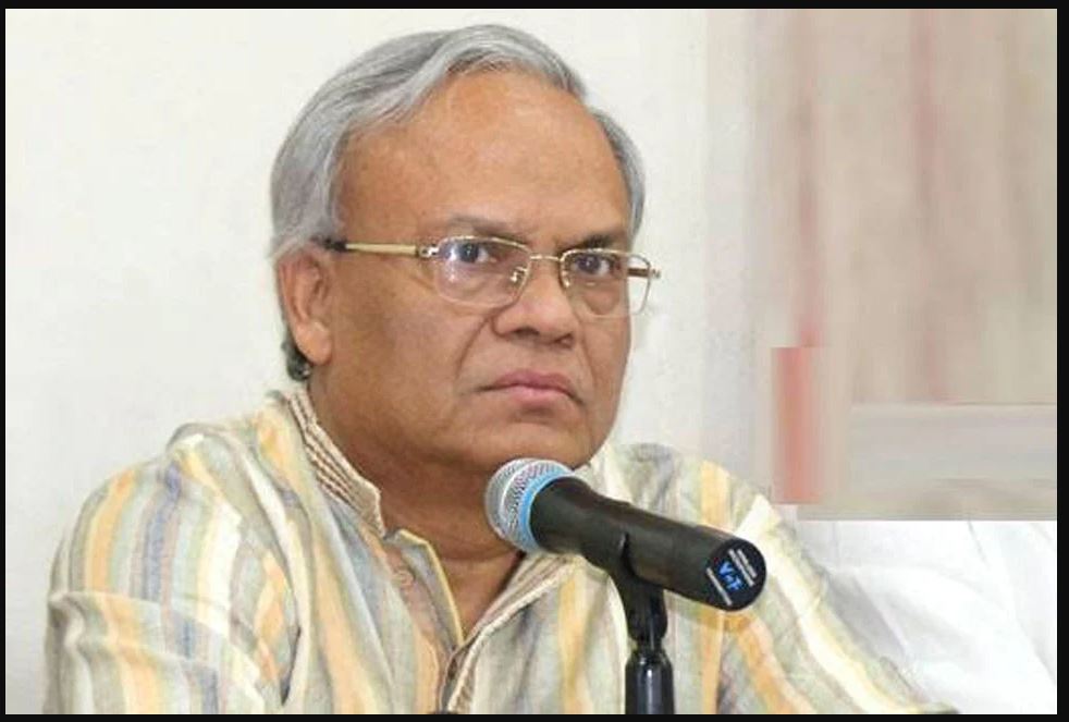 রুহুল কবির রিজভী: প্রশাসনের মধ্যেও আওয়ামী লীগের সক্রিয়তা থাকায় চলছেই জুলুম-নির্যাতন