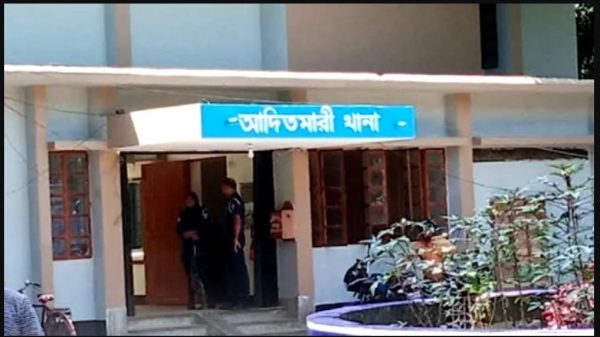 লালমনিরহাটে ঋণের বোঝায় হতাশা: ব্যাংক কর্মকর্তা আত্মহত্যা