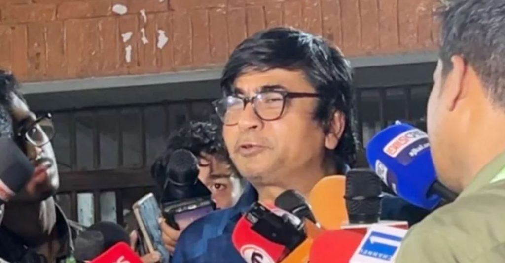 পদত্যাগ করেছেন জাকসু প্রধান নির্বাচন কমিশনার, ভোট গণনা চলছে