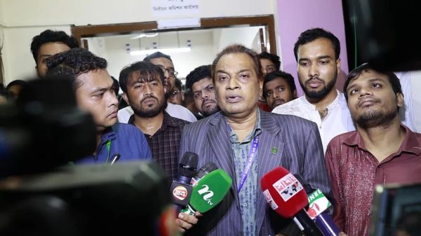 আজ রাতেই ঘোষণা জাকসু নির্বাচনের ফলাফল | উত্তেজনায় ক্যাম্পাস