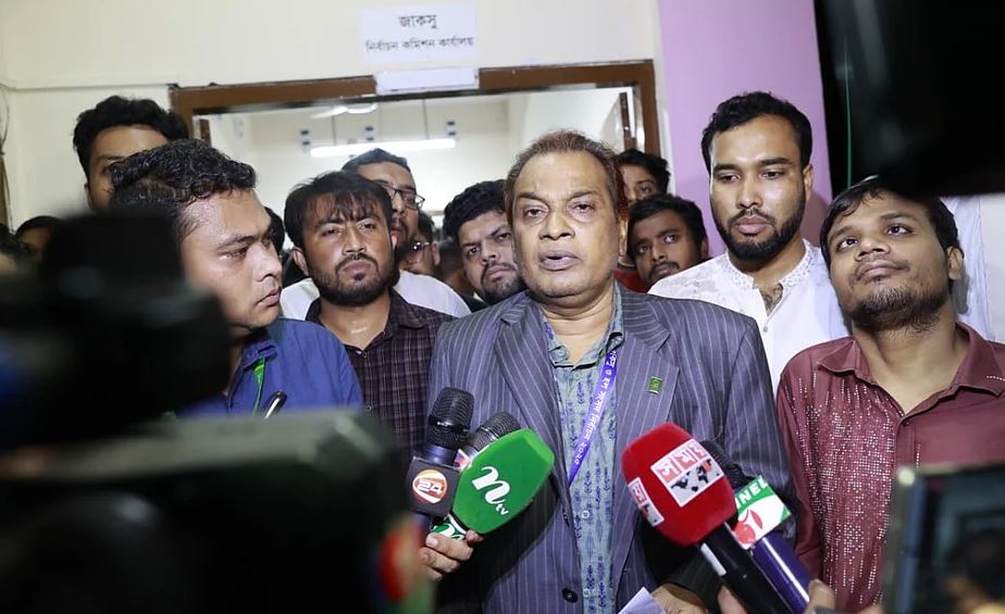 আজ রাতেই ঘোষণা জাকসু নির্বাচনের ফলাফল | উত্তেজনায় ক্যাম্পাস