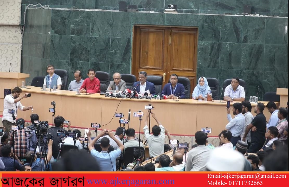 ডাকসু নির্বাচনে শিবিরের জয়জয়কার, ২৮টি পদের মধ্যে ২৩টিতে জয়ী