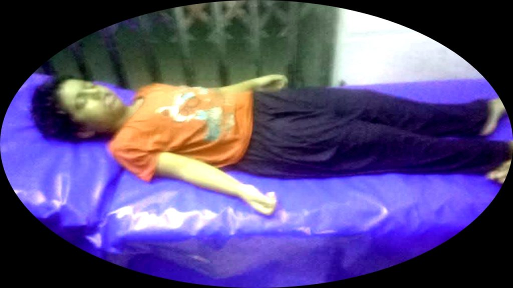 স্কুল পড়ুয়া মাহির সাঁতার জানা ছিল না — পানিই কেড়ে নিলো জীবন