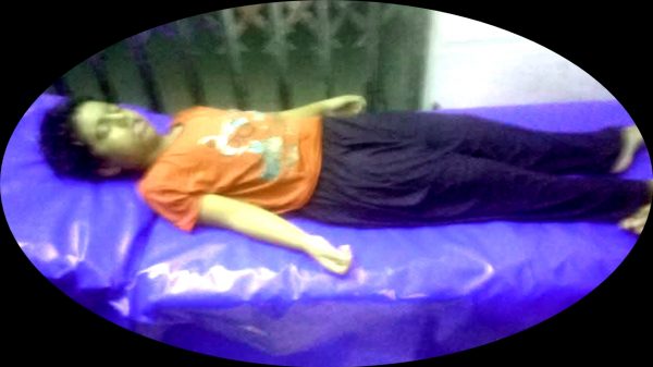 স্কুল পড়ুয়া মাহির সাঁতার জানা ছিল না — পানিই কেড়ে নিলো জীবন