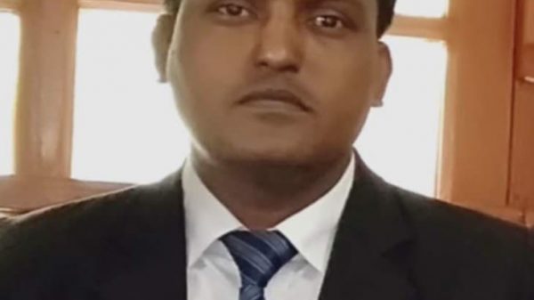 সহকারী শিক্ষক (ভৌত বিজ্ঞান), সরকারি সাবির মিয়া জসিমুদ্দীন (এস,জে) মডেল উচ্চ বিদ্যালয়