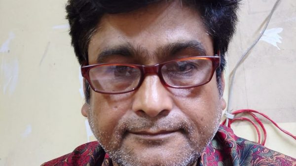 কোটালীপাড়ার কালের কন্ঠের সাংবাদিক মিজানুর রহমান বুলু গ্রেপ্তার 