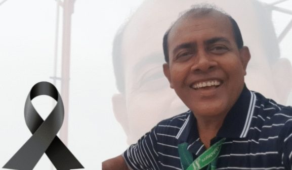 এনটিভির জেলা প্রতিনিধি মাহবুব হোসেন সারমত আর নেই — ইন্না লিল্লাহি ওয়া ইন্না ইলাইহি রাজিউন। একজন সৎ, পরিশ্রমী ও মানবিক সাংবাদিককে হারালাম।