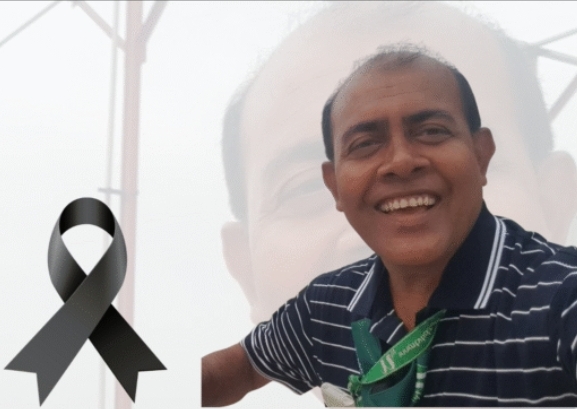 এনটিভির জেলা প্রতিনিধি মাহবুব হোসেন সারমত আর নেই — ইন্না লিল্লাহি ওয়া ইন্না ইলাইহি রাজিউন। একজন সৎ, পরিশ্রমী ও মানবিক সাংবাদিককে হারালাম।