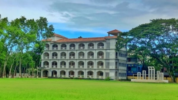 গোপালগঞ্জ সরকারি মুকসুদপুর কলেজে এইচএসসি ফলাফলে হতাশা