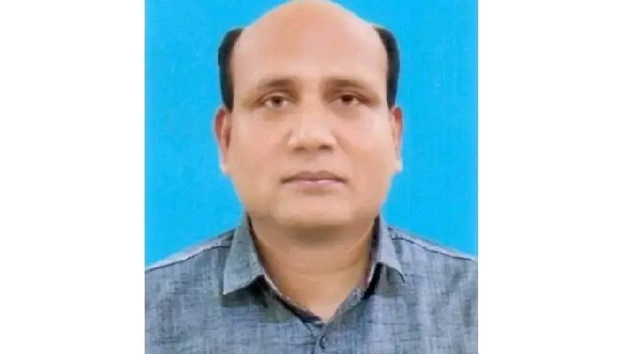 গোপালগঞ্জে নতুন জেলা প্রশাসক হিসেবে দায়িত্ব পেলেন আরিফ–উজ–জামান