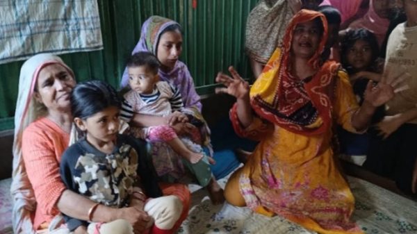 ব্রাহ্মণবাড়িয়ায় আধিপত্য বিস্তারকে কেন্দ্র করে গোলাগুলি: ছাত্রদল নেতা সাদ্দাম নিহত