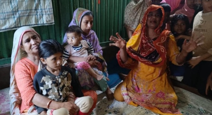 ব্রাহ্মণবাড়িয়ায় আধিপত্য বিস্তারকে কেন্দ্র করে গোলাগুলি: ছাত্রদল নেতা সাদ্দাম নিহত