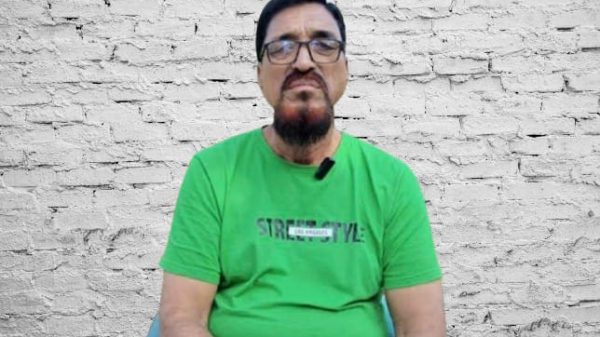 গোপালগঞ্জে দলের সব পদ থেকে পদত্যাগের ঘোষণা আ. লীগ সভাপতির