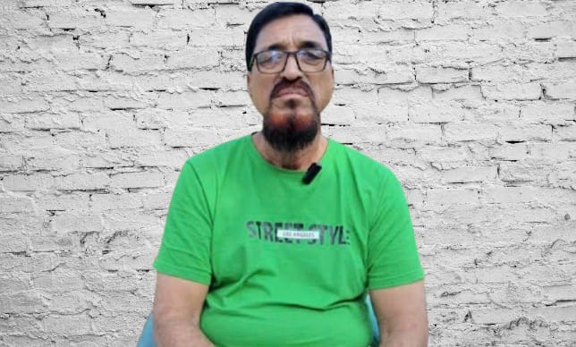 গোপালগঞ্জে দলের সব পদ থেকে পদত্যাগের ঘোষণা আ. লীগ সভাপতির