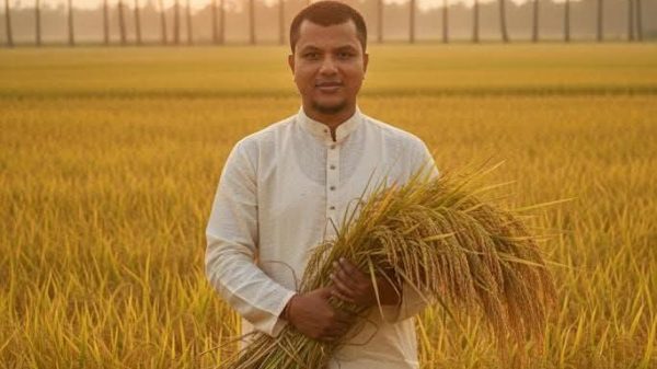 বিএনপি থেকে পদত্যাগ করলেন কুড়িগ্রাম-৪ (উলিপুর) আসনের মনোনয়ন প্রত্যাশী ইঞ্জিনিয়ার আবু সাঈদ জনি