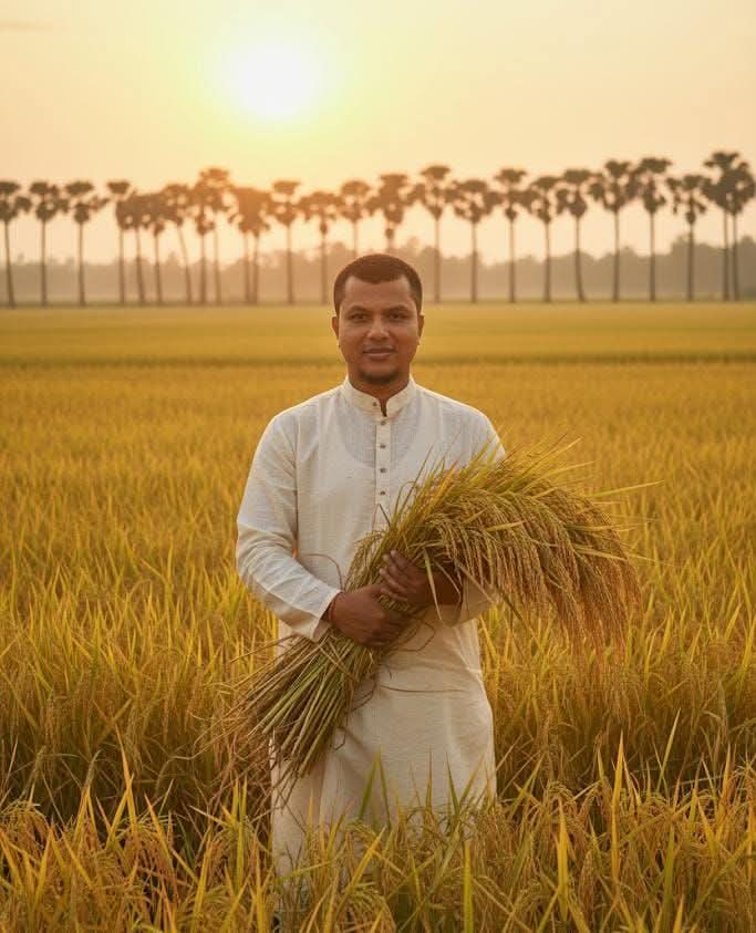বিএনপি থেকে পদত্যাগ করলেন কুড়িগ্রাম-৪ (উলিপুর) আসনের মনোনয়ন প্রত্যাশী ইঞ্জিনিয়ার আবু সাঈদ জনি