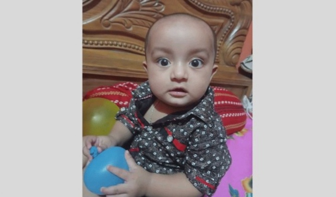 মেয়ের দাফনে থাকতে পারেননি, স্ত্রীর জন্যও সিট পেলেন না হাসপাতালে