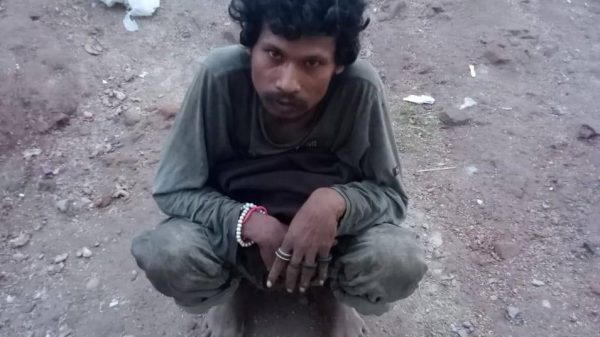 দীর্ঘদিন নিখোঁজ আজিজুর উদ্ধার, গোপালগঞ্জে বাড়ি নিশ্চিত