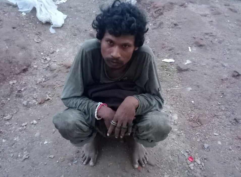 দীর্ঘদিন নিখোঁজ আজিজুর উদ্ধার, গোপালগঞ্জে বাড়ি নিশ্চিত