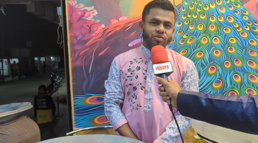 পুরান ঢাকার স্বাদ মুকসুদপুরে – ঢাকা বিরিয়ানি হাউজে ঘরে বসেই উপভোগ করুন সুস্বাদু বিরিয়ানি! 