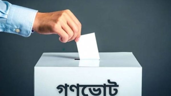 গণভোট প্রচারে ছয় মন্ত্রণালয় পাচ্ছে ১৪০ কোটি টাকা