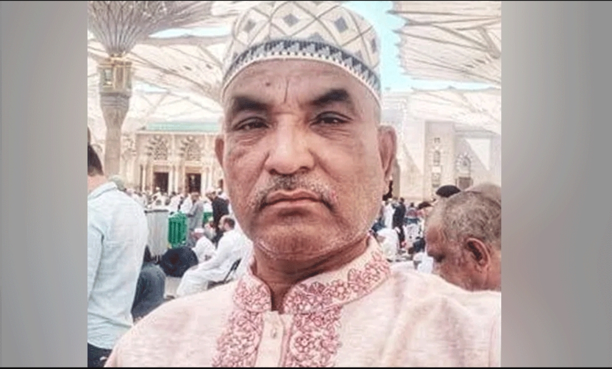 চট্টগ্রামের রাউজানে দুর্বৃত্তদের গুলিতে সাবেক যুবদল নেতা নিহত