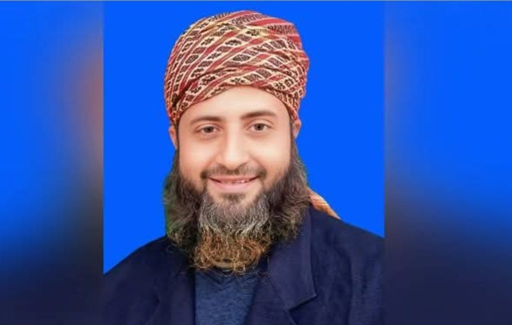 ঘাটাইলে বিদ্যুৎস্পৃষ্ট হয়ে মৃত্যু জমিয়তে উলামায়ে ইসলামের নেতা মুফতি মোহাম্মদ নাসির উদ্দিনের