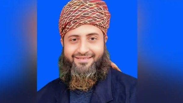 ঘাটাইলে বিদ্যুৎস্পৃষ্ট হয়ে মৃত্যু জমিয়তে উলামায়ে ইসলামের নেতা মুফতি মোহাম্মদ নাসির উদ্দিনের