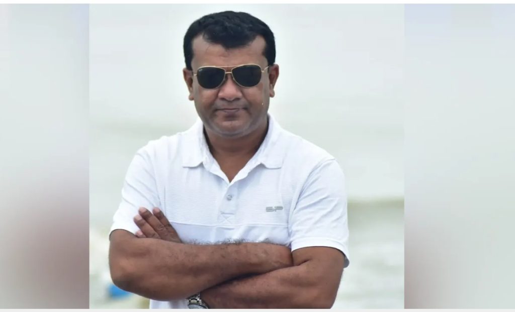 রাতে কেরানীগঞ্জে বিএনপি নেতাকে গুলি, অবস্থা গুরুতর