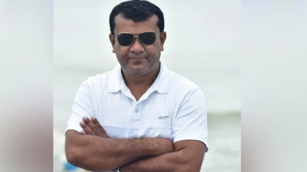 রাতে কেরানীগঞ্জে বিএনপি নেতাকে গুলি, অবস্থা গুরুতর