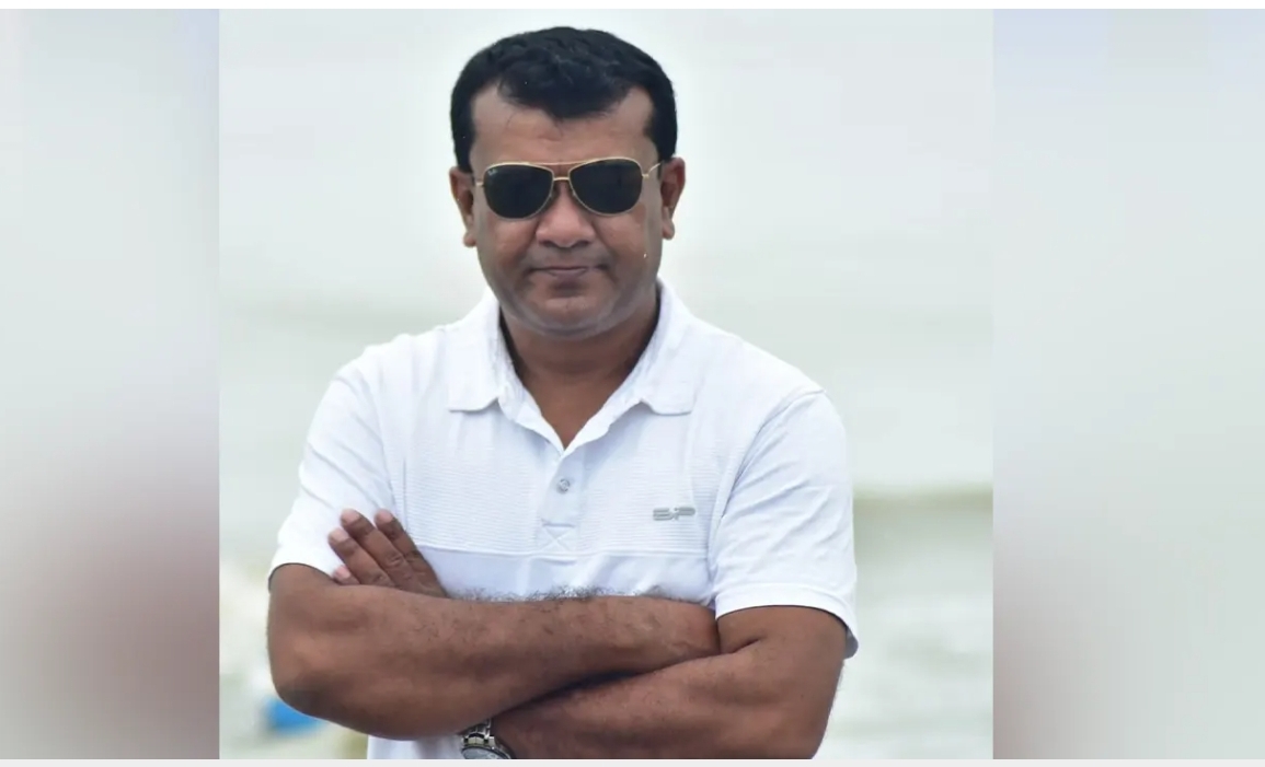 দলীয় কার্যালয়ের সামনে বিএনপি নেতাকে গুলি, আতঙ্ক কেরানীগঞ্জে