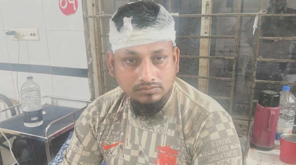 ফরিদপুরে বিএনপির দুই পক্ষের রক্তক্ষয়ী সংঘর্ষ, নারীসহ আহত ৭