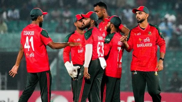 বাংলাদেশ ভারতে না গেলে টি-টোয়েন্টি বিশ্বকাপে খেলবে স্কটল্যান্ড